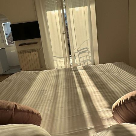 Balconia Sunny Apartment In Centre Of Belgrad Zewnętrze zdjęcie