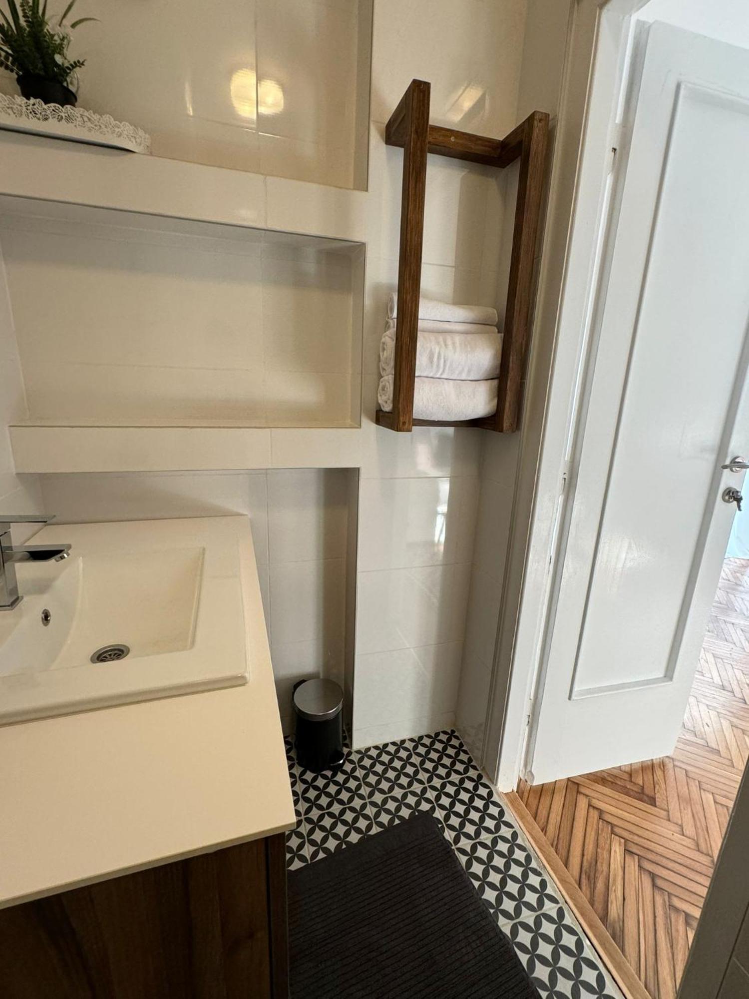 Balconia Sunny Apartment In Centre Of Belgrad Zewnętrze zdjęcie